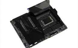 MSI MEG Z690 유니파이 리뷰 7