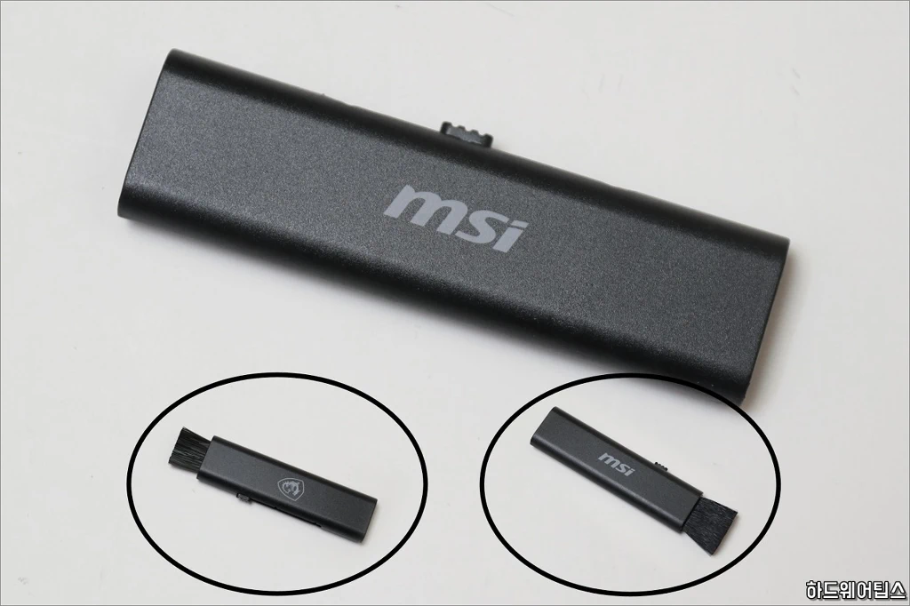 MSI MPG Z590 게이밍 카본 WIFI 리뷰 12