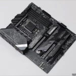 MSI MPG Z590 게이밍 카본 WIFI 리뷰 79