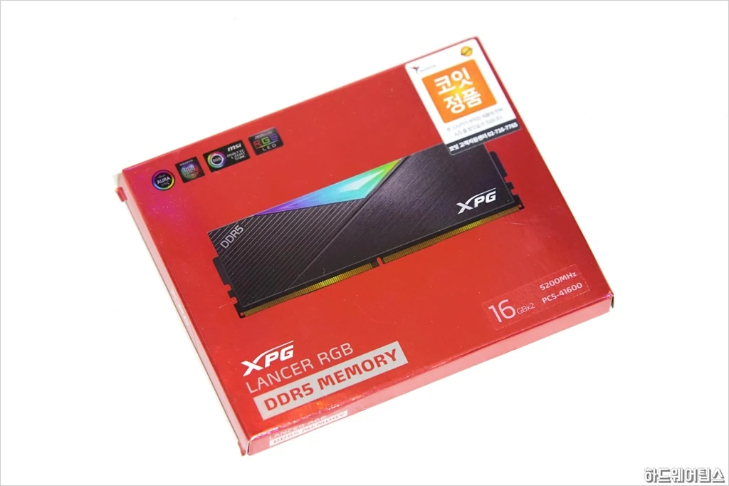 MSI MPG Z690 포스 WIFI 리뷰 40