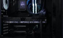 MSI MPG 세키라 100R 게이밍 케이스 리뷰 54