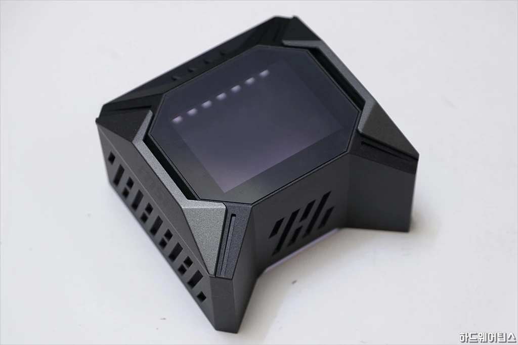 MSI MPG 코어리퀴드 K360 일체형 수랭 쿨러 리뷰 18