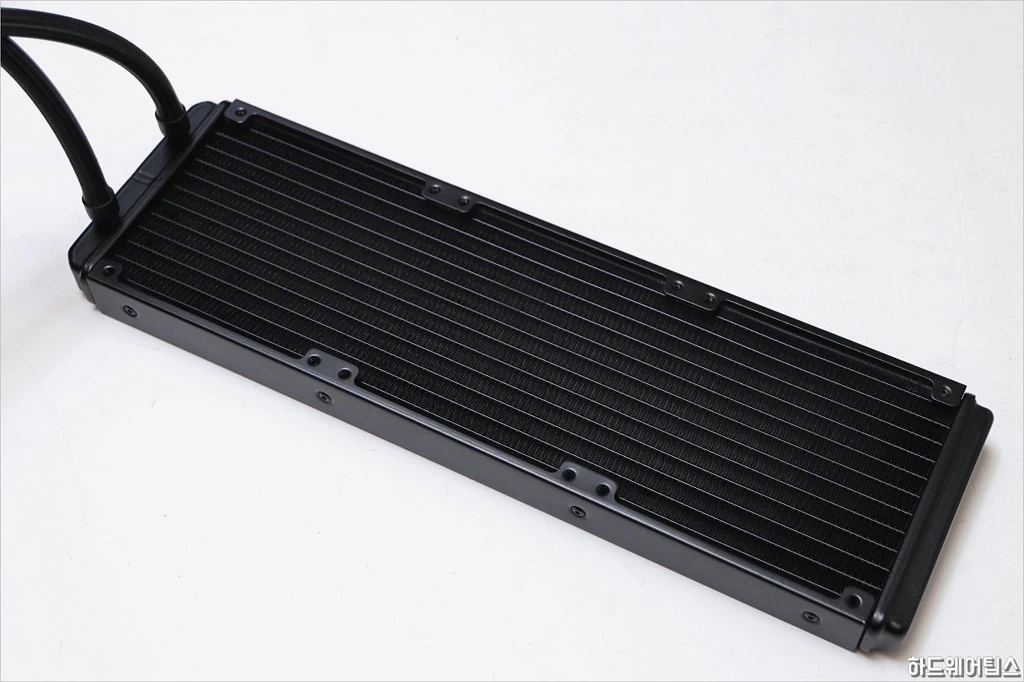 MSI MPG 코어리퀴드 K360 일체형 수랭 쿨러 리뷰 23