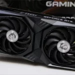MSI 지포스 RTX 3060 게이밍 X D6 12GB 트윈프로져8 리뷰 1