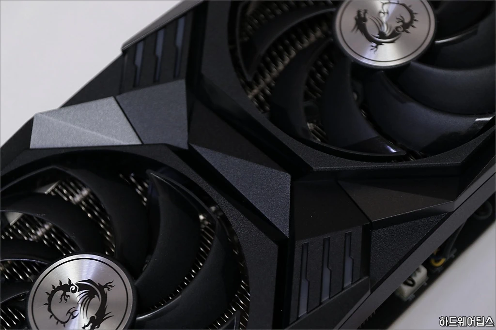 MSI 지포스 RTX 3060 게이밍 X D6 12GB 트윈프로져8 리뷰 12