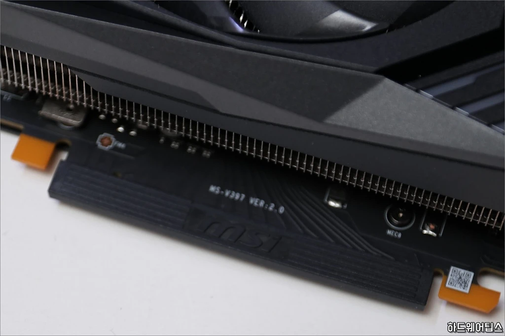 MSI 지포스 RTX 3060 게이밍 X D6 12GB 트윈프로져8 리뷰 13