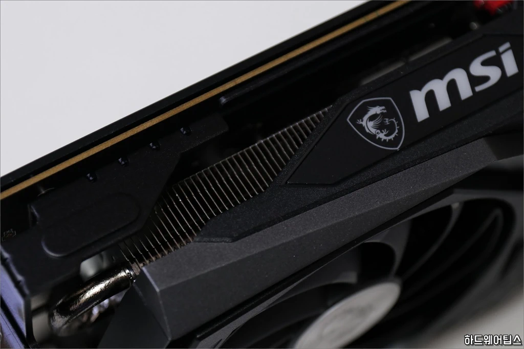 MSI 지포스 RTX 3060 게이밍 X D6 12GB 트윈프로져8 리뷰 18