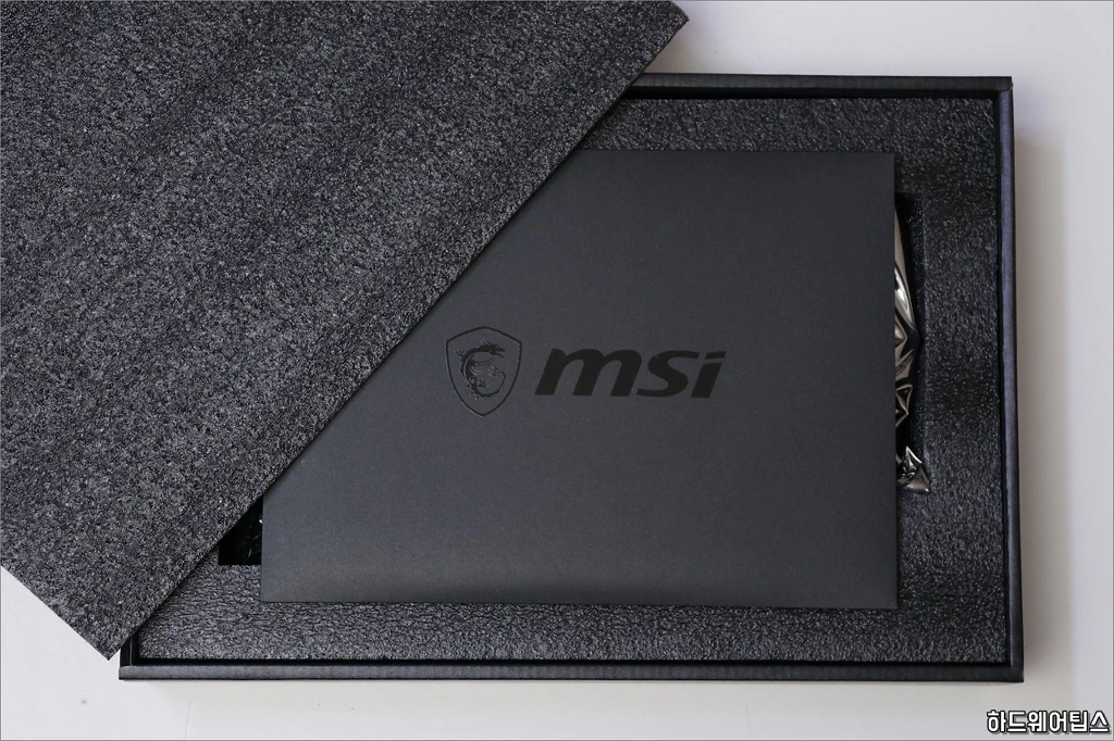 MSI 지포스 RTX 3060 게이밍 X D6 12GB 트윈프로져8 리뷰 5