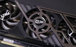 PALIT 지포스 RTX 3070 GAMINGPRO OC D6 8GB 간단 사용기 1