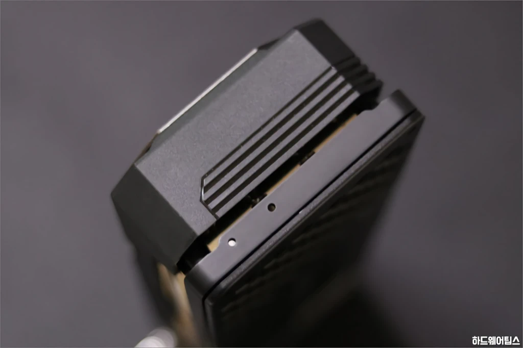 PALIT 지포스 RTX 3070 GAMINGPRO OC D6 8GB 간단 사용기 10
