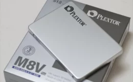 Plextor M8VC Plus SSD 512GB 1