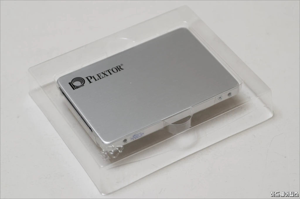 Plextor M8VC Plus SSD 512GB 8