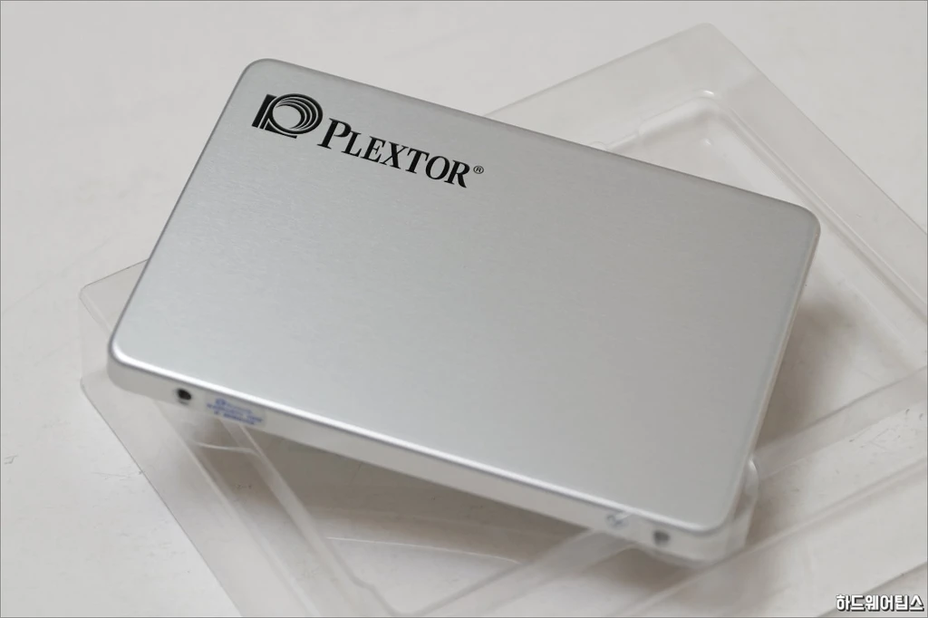 Plextor M8VC Plus SSD 512GB 9