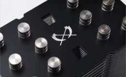 SCYTHE MUGEN 5 BK RGB 공랭 CPU 쿨러 리뷰 15