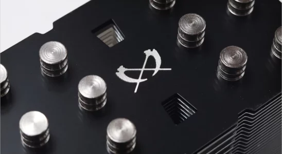 SCYTHE MUGEN 5 BK RGB 공랭 CPU 쿨러 리뷰 15