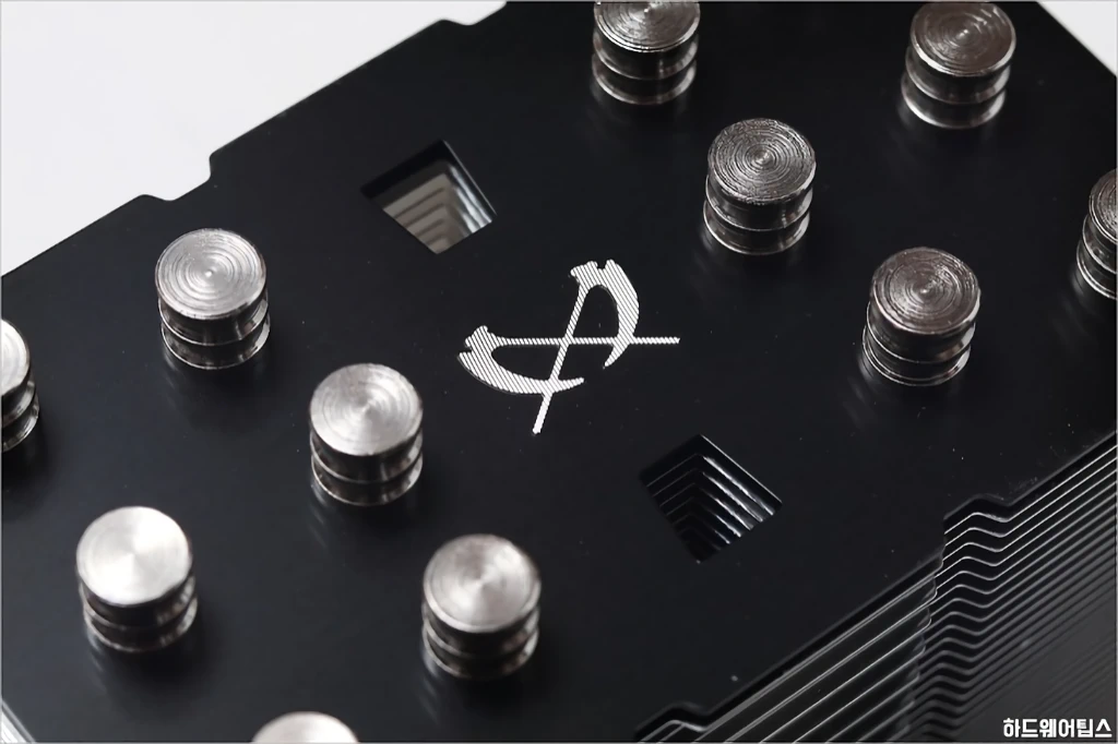 SCYTHE MUGEN 5 BK RGB 공랭 CPU 쿨러 리뷰 15