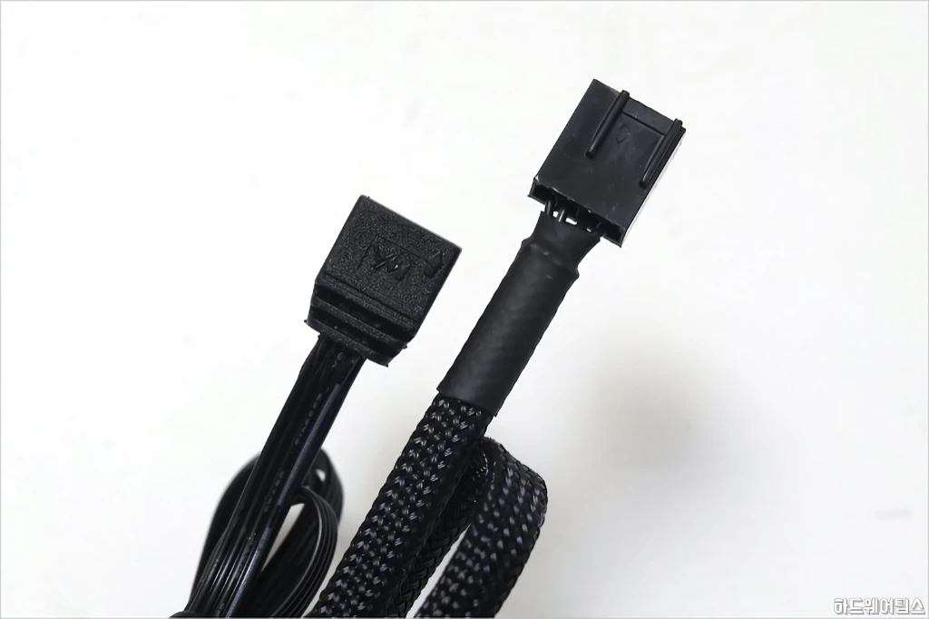 SCYTHE MUGEN 5 BK RGB 공랭 CPU 쿨러 리뷰 24