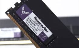 Terabyte Ramonster DDR4 8G PC4 25600 리뷰 1