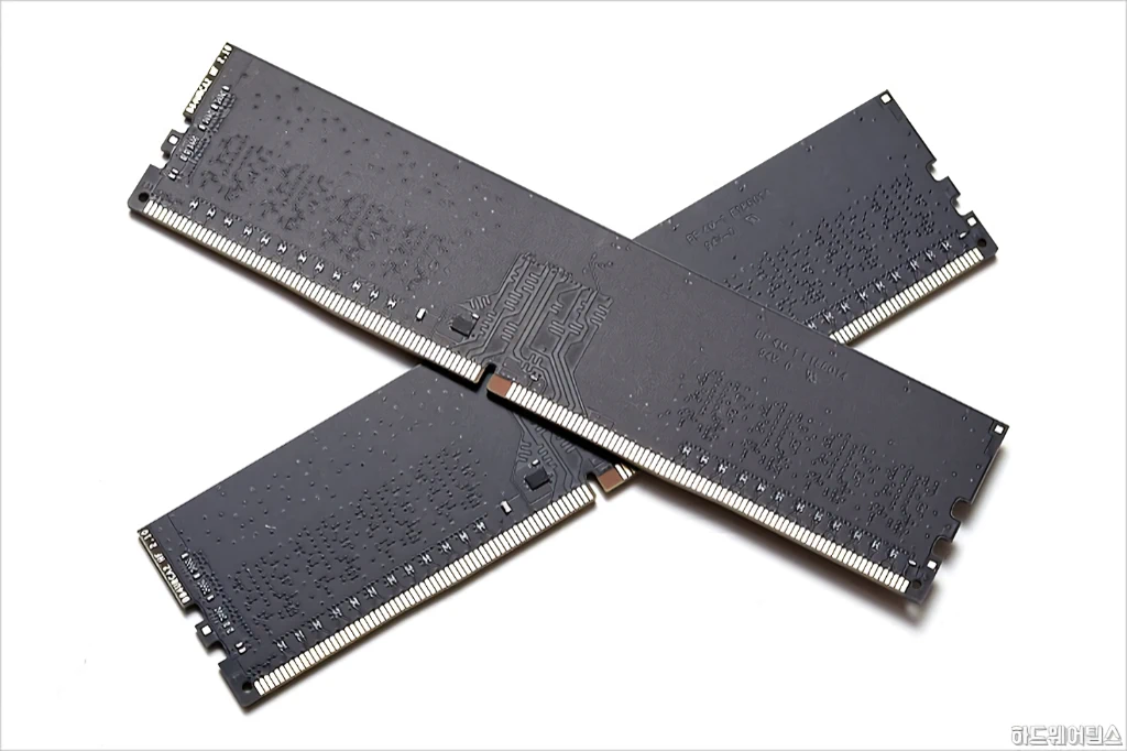 Terabyte Ramonster DDR4 8G PC4 25600 리뷰 4