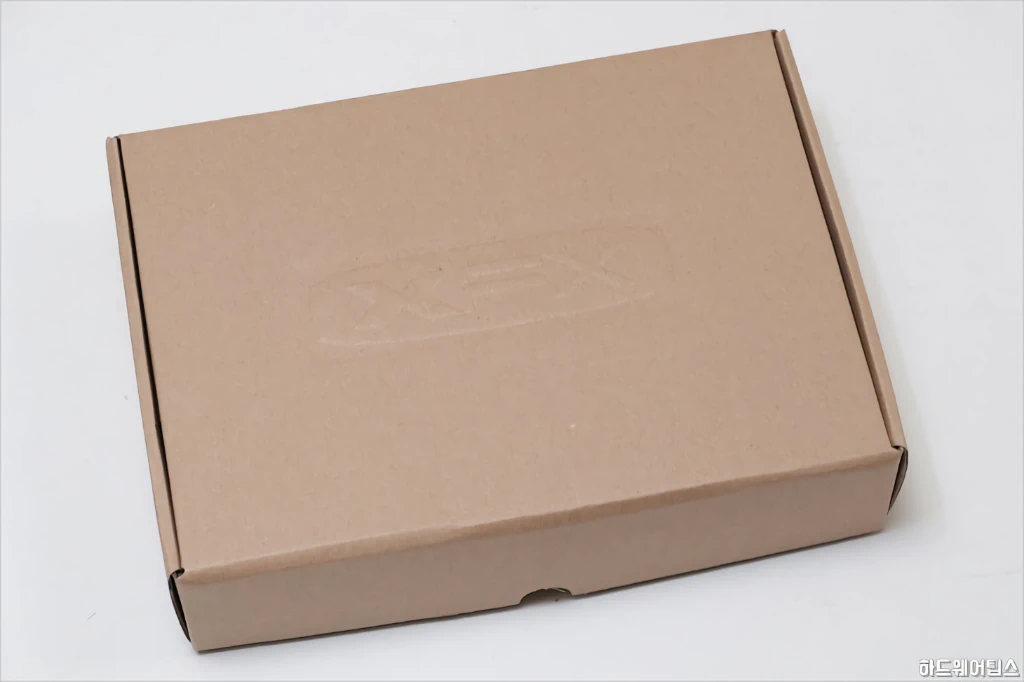 XFX 라데온 RX 5500 XT THICC II D6 4GB 리뷰 4
