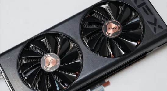 XFX 라데온 RX 5500 XT THICC II D6 4GB 리뷰