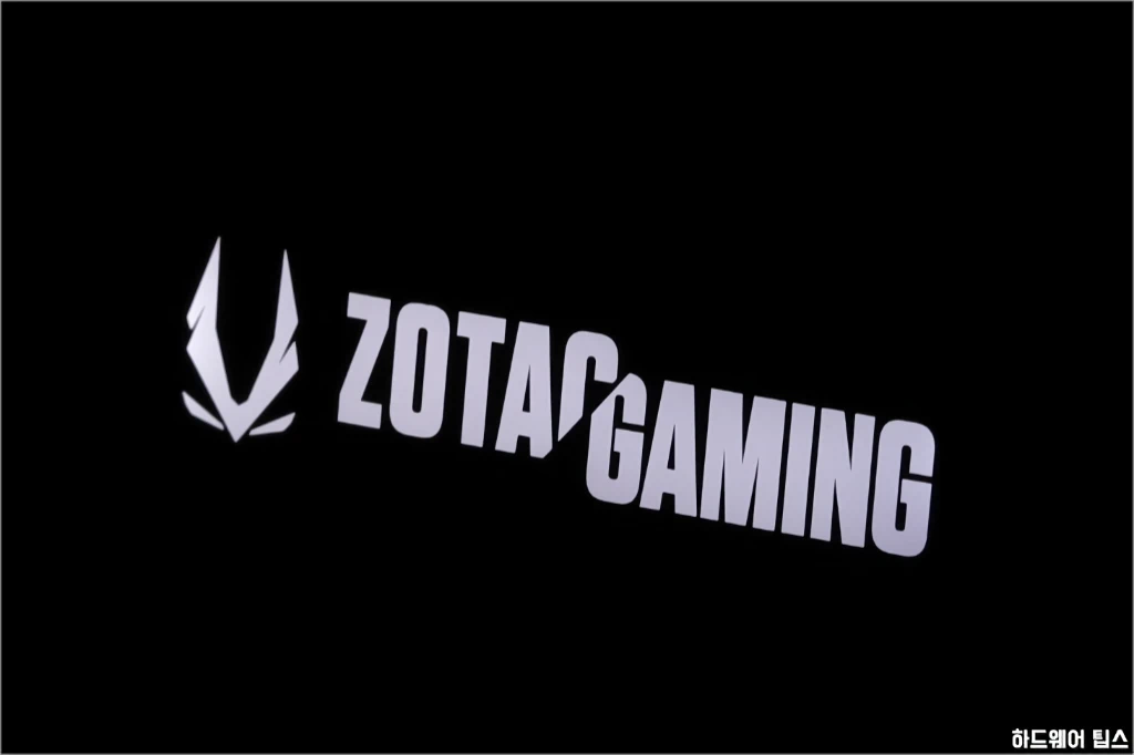 ZOTAC GAMING 지포스 RTX 3070 TWIN Edge OC D6 8GB 간단 리뷰 14