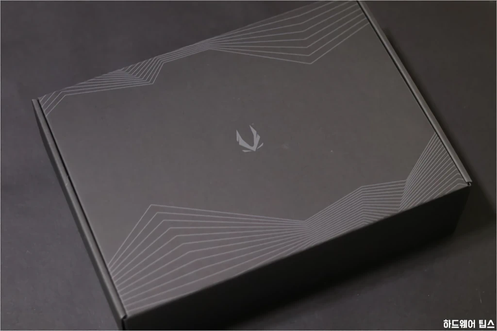 ZOTAC GAMING 지포스 RTX 3070 TWIN Edge OC D6 8GB 간단 리뷰 3
