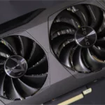 ZOTAC GAMING 지포스 RTX 3070 TWIN Edge OC D6 8GB 간단 리뷰 7