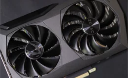 ZOTAC GAMING 지포스 RTX 3070 TWIN Edge OC D6 8GB 간단 리뷰 7
