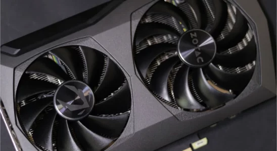 ZOTAC GAMING 지포스 RTX 3070 TWIN Edge OC D6 8GB 간단 리뷰 7
