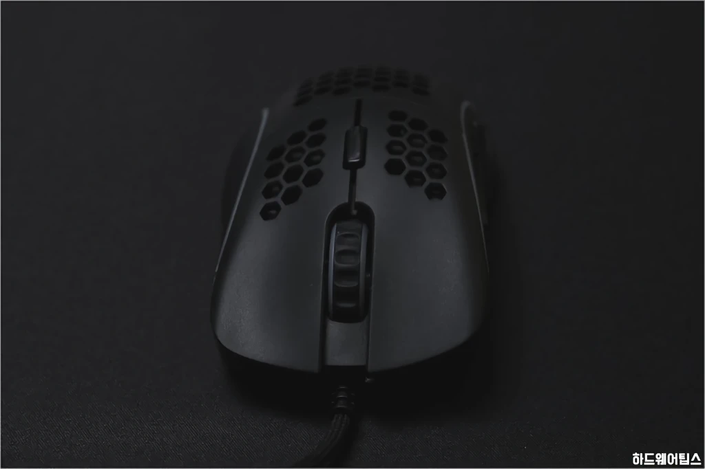 글로리어스 오딘 모델 D Glorious O.D.I.N Model D 리뷰 14