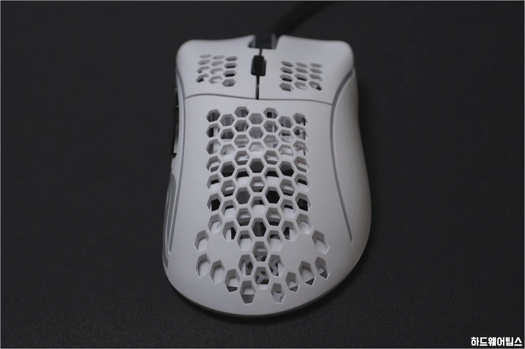 글로리어스 오딘 모델 D Glorious O.D.I.N Model D 리뷰 15
