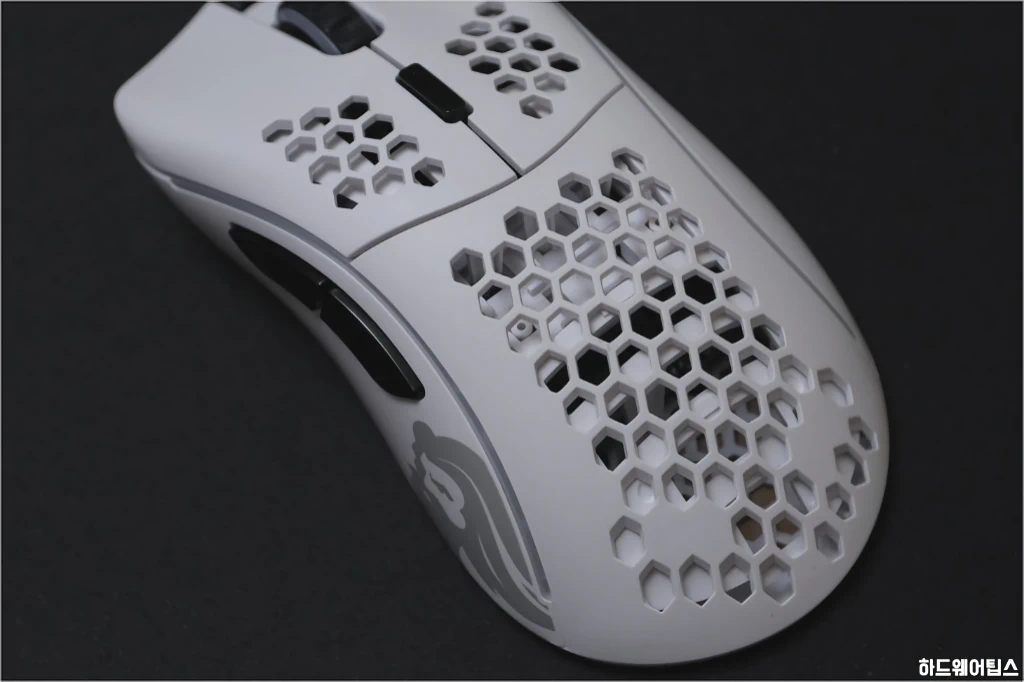글로리어스 오딘 모델 D Glorious O.D.I.N Model D 리뷰 19