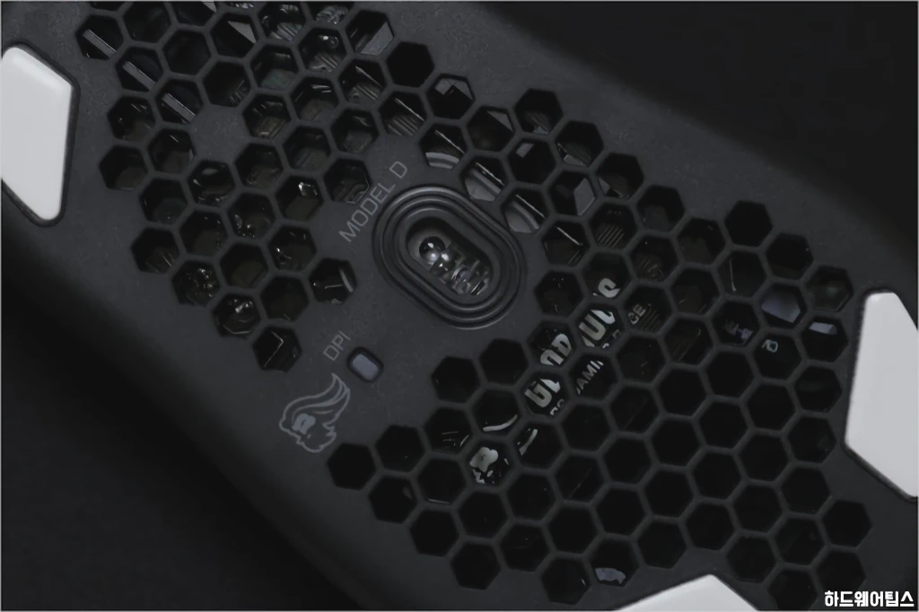 글로리어스 오딘 모델 D Glorious O.D.I.N Model D 리뷰 23