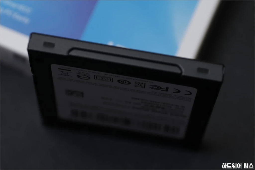 라이트온 Lite On MU3 PH6 CE 480GB SSD 간단 리뷰 12
