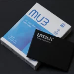 라이트온 Lite On MU3 PH6 CE 480GB SSD 간단 리뷰 2