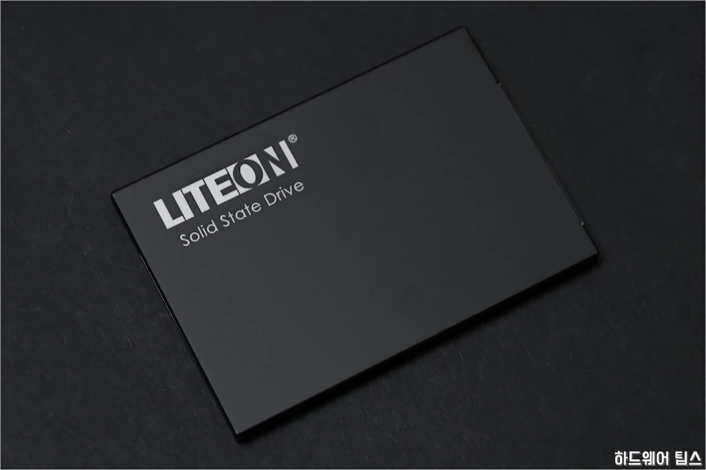 라이트온 Lite On MU3 PH6 CE 480GB SSD 간단 리뷰 8