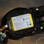 로지텍 G903 LIGHTSPEED WIRELESS 배터리 교체 후기 7