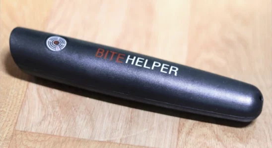 바이트 헬퍼 Bite Helper 간단 사용기 7