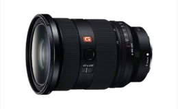 소니 FE 24 70mm F2.8 GM II SEL2470GM2 표준 줌 렌즈 발표 3