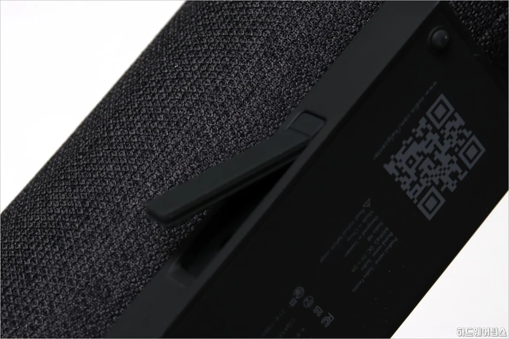 수디오 펨티오 Sudio Femtio 무선 블루투스 스피커 리뷰 25