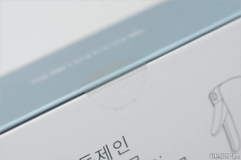 슈미드 아이슈미드 전해수기 PTK 380A 간단 사용기 7