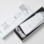 슈미드 아이슈미드 휴대용 전해수기 PTK 80A 간단 사용기 1