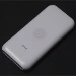 스카이 필 X1 고속충전 무선보조배터리 SKY X1WP 7