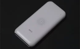스카이 필 X1 고속충전 무선보조배터리 SKY X1WP 7