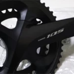 시마노 105 R7000 FC R7000 로드 크랭크 세트 2
