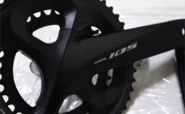 시마노 105 R7000 FC R7000 로드 크랭크 세트 2