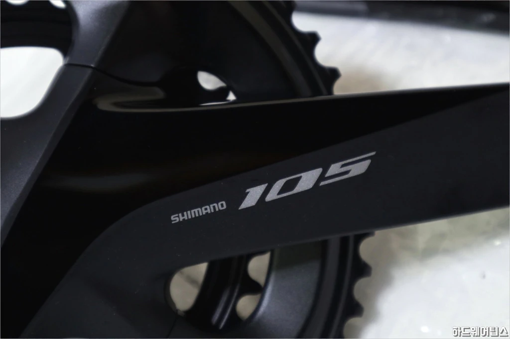 시마노 105 R7000 FC R7000 로드 크랭크 세트 3