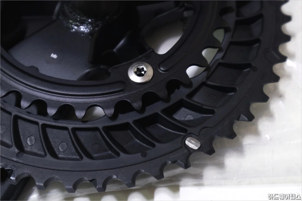 시마노 105 R7000 FC R7000 로드 크랭크 세트 6