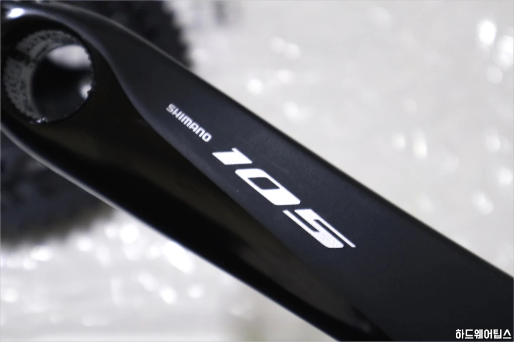 시마노 105 R7000 FC R7000 로드 크랭크 세트 8